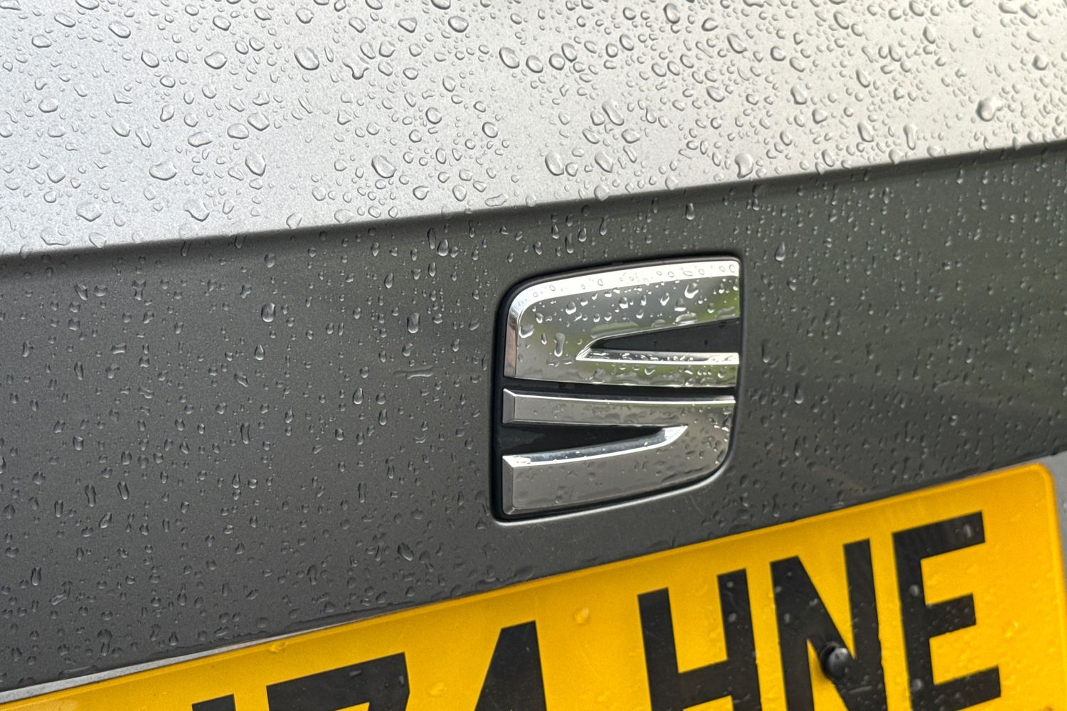 Used SEAT Ateca 2025 for sale - 77535459: Photo 29