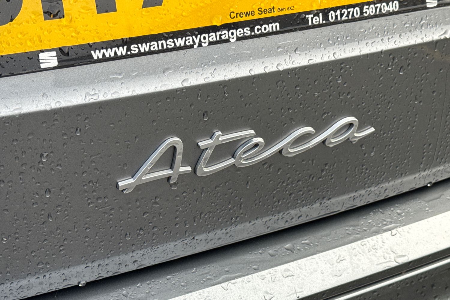 Used SEAT Ateca 2025 for sale - 77535459: Photo 30