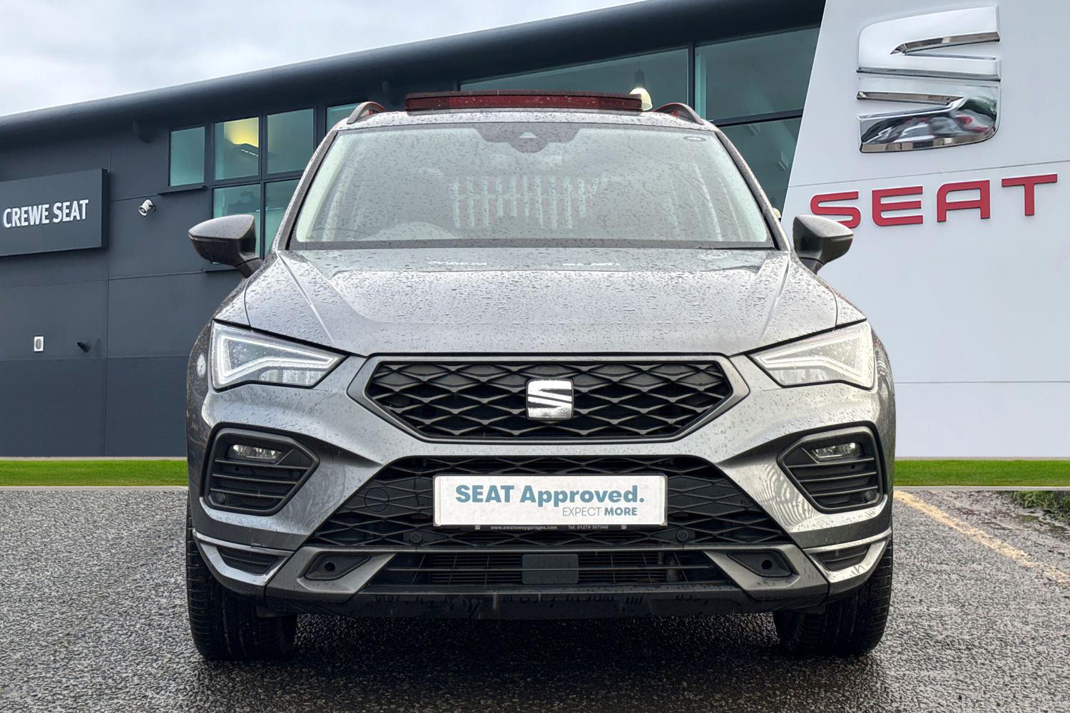 Used SEAT Ateca 2025 for sale - 77535459: Photo 6