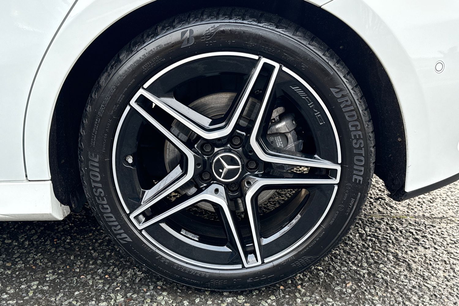 Used Mercedes-Benz A-Class 2022 for sale - 76820126: Photo 11