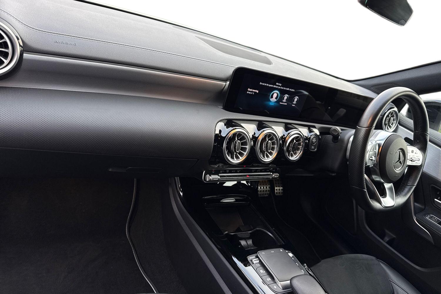 Used Mercedes-Benz A-Class 2022 for sale - 76820126: Photo 14