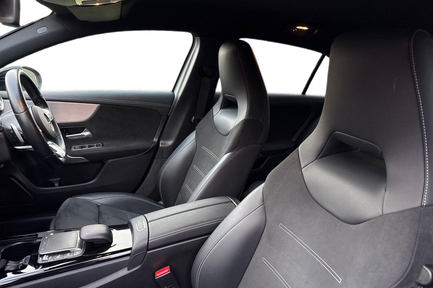 Used Mercedes-Benz A-Class 2022 for sale - 76820126: Photo 15