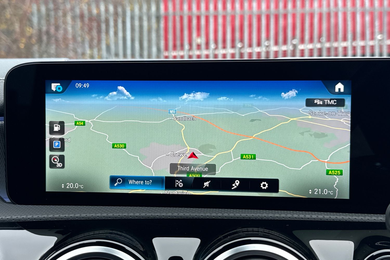 Used Mercedes-Benz A-Class 2022 for sale - 76820126: Photo 16