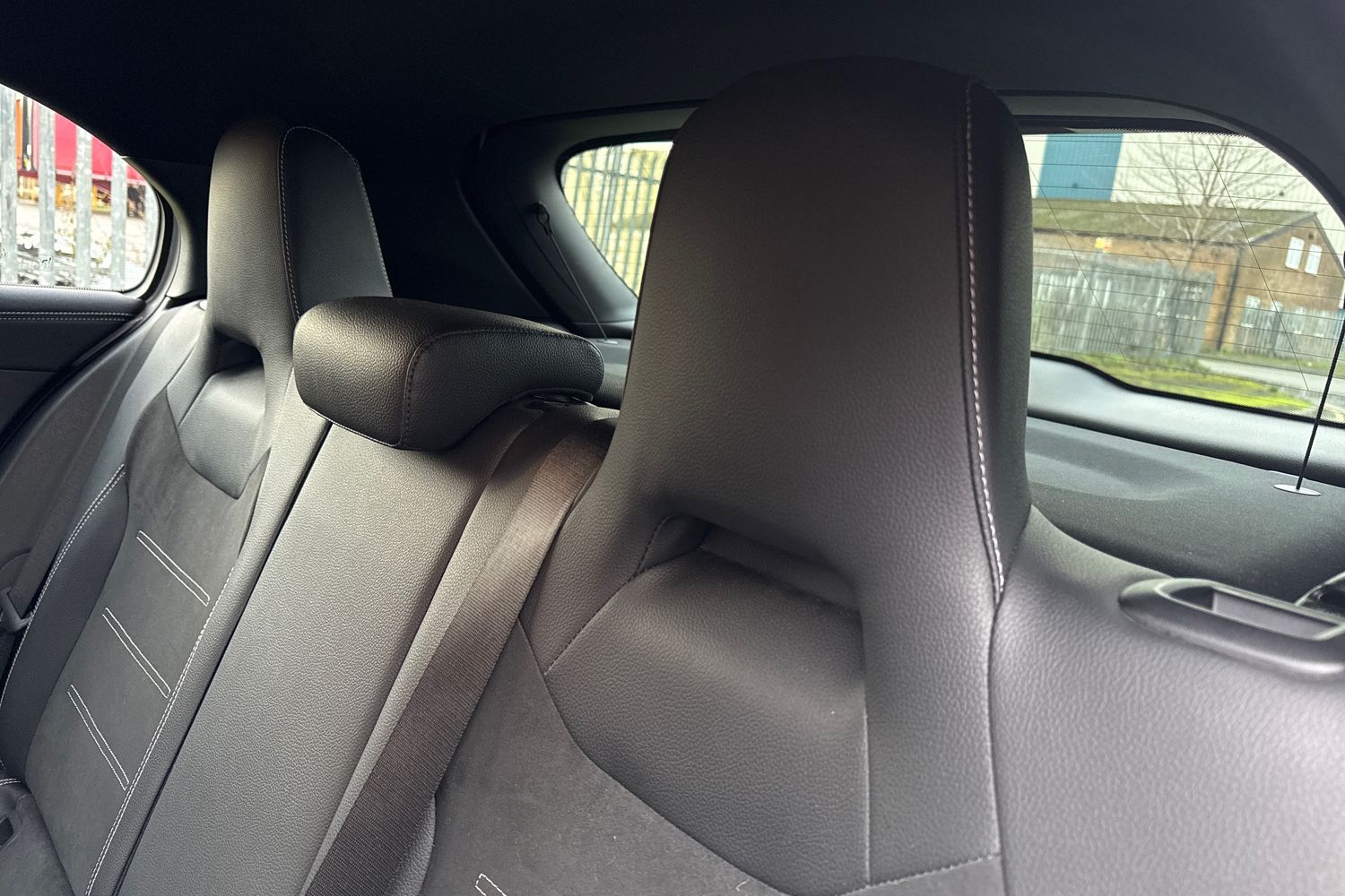 Used Mercedes-Benz A-Class 2022 for sale - 76820126: Photo 18