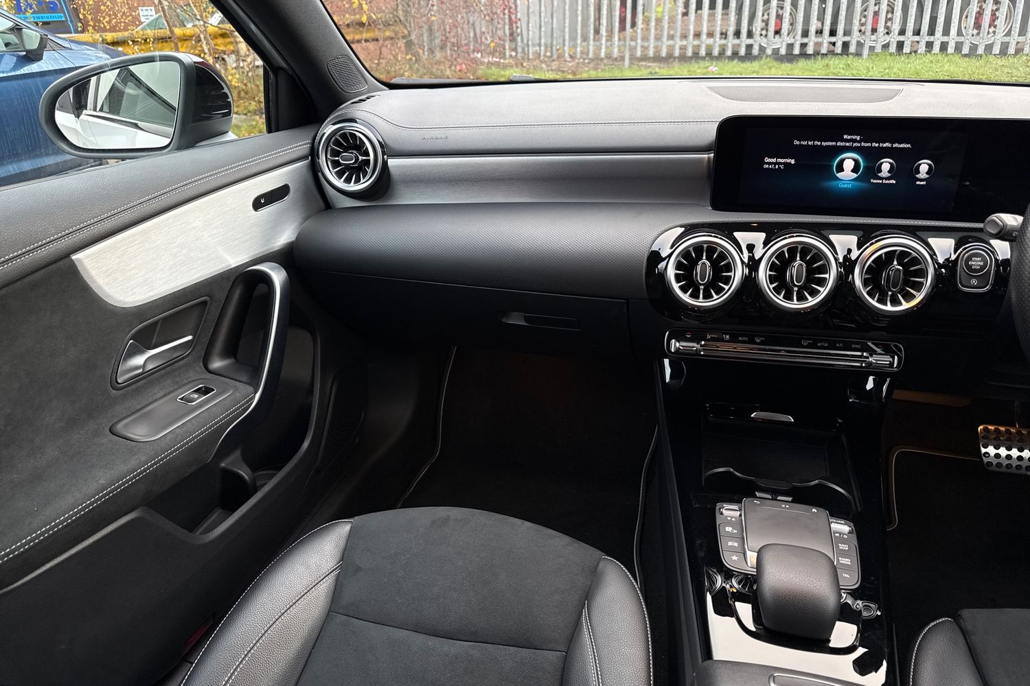 Used Mercedes-Benz A-Class 2022 for sale - 76820126: Photo 19