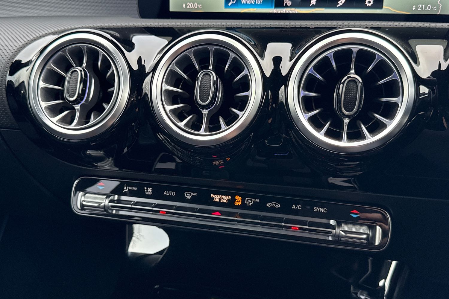 Used Mercedes-Benz A-Class 2022 for sale - 76820126: Photo 21