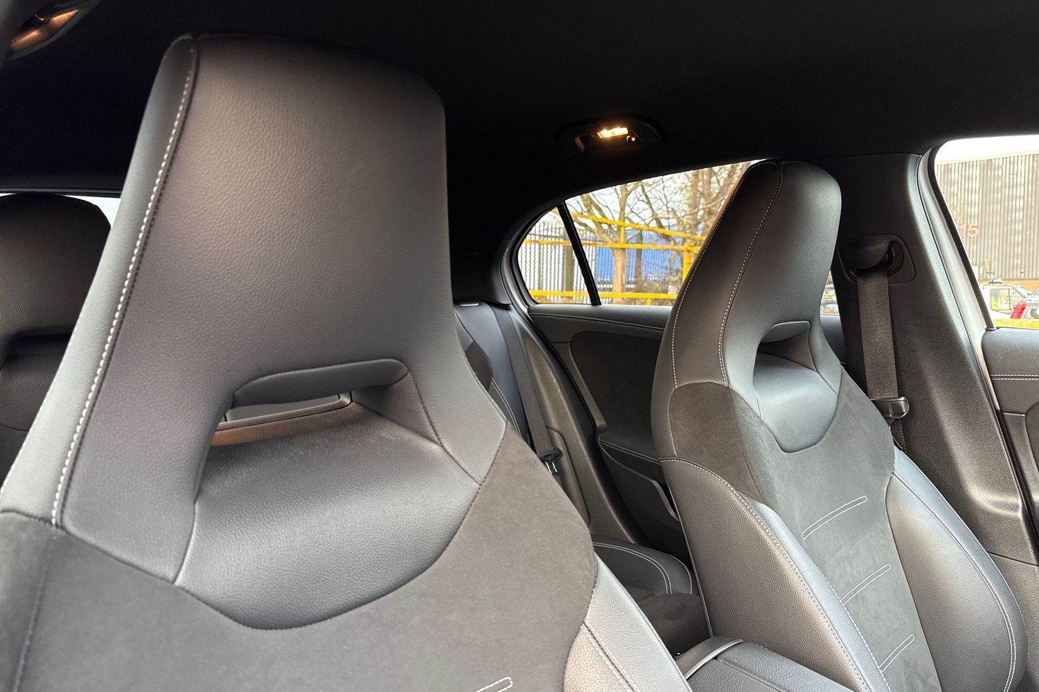 Used Mercedes-Benz A-Class 2022 for sale - 76820126: Photo 23