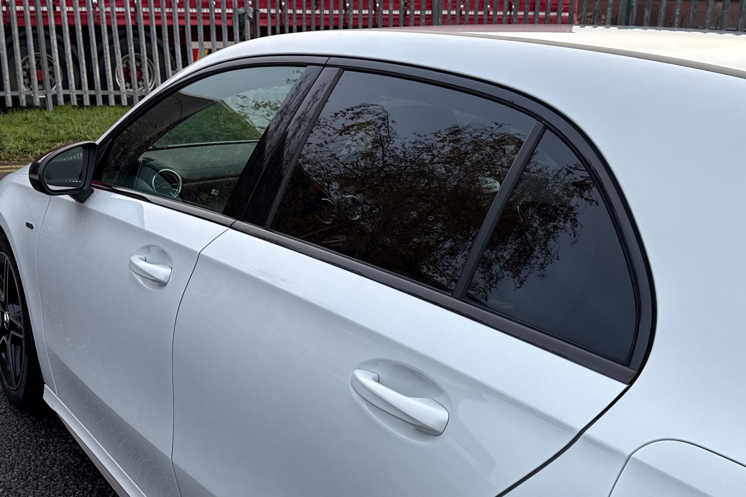 Used Mercedes-Benz A-Class 2022 for sale - 76820126: Photo 24