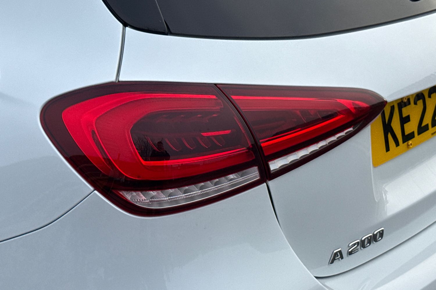 Used Mercedes-Benz A-Class 2022 for sale - 76820126: Photo 26