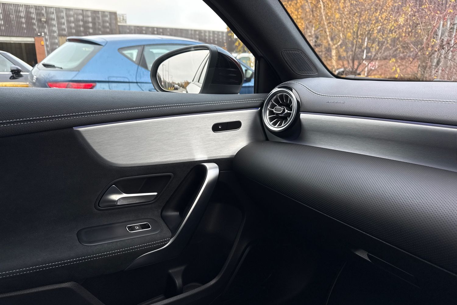 Used Mercedes-Benz A-Class 2022 for sale - 76820126: Photo 32