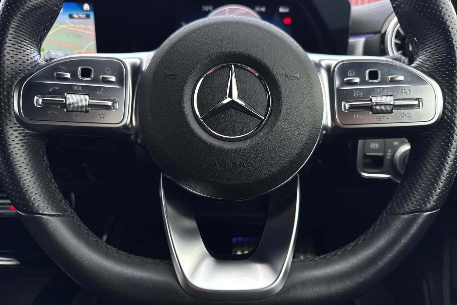 Used Mercedes-Benz A-Class 2022 for sale - 76820126: Photo 33