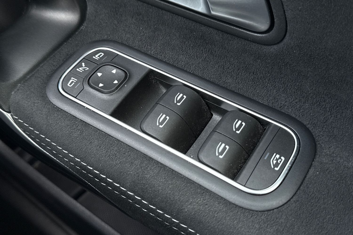 Used Mercedes-Benz A-Class 2022 for sale - 76820126: Photo 34