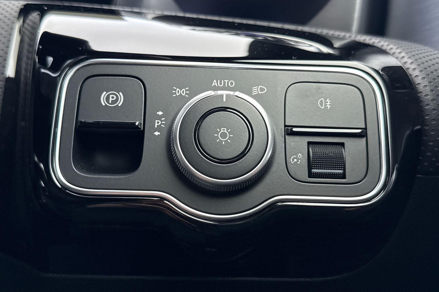 Used Mercedes-Benz A-Class 2022 for sale - 76820126: Photo 35