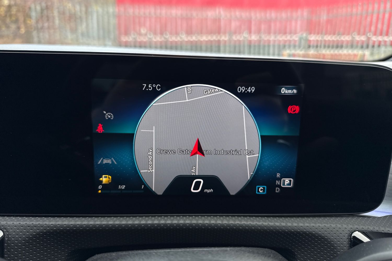 Used Mercedes-Benz A-Class 2022 for sale - 76820126: Photo 36