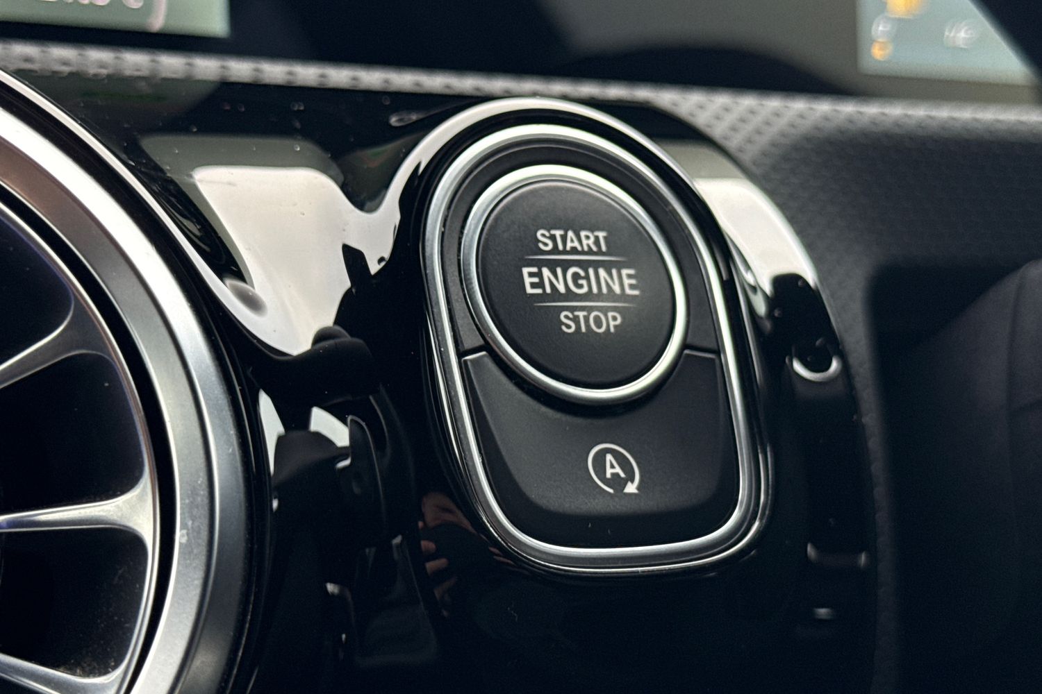 Used Mercedes-Benz A-Class 2022 for sale - 76820126: Photo 37