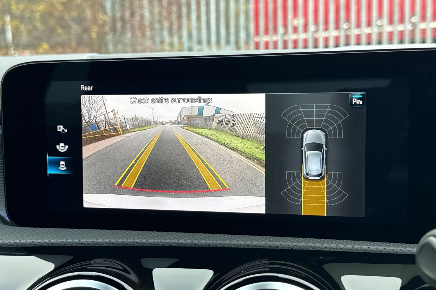 Used Mercedes-Benz A-Class 2022 for sale - 76820126: Photo 38