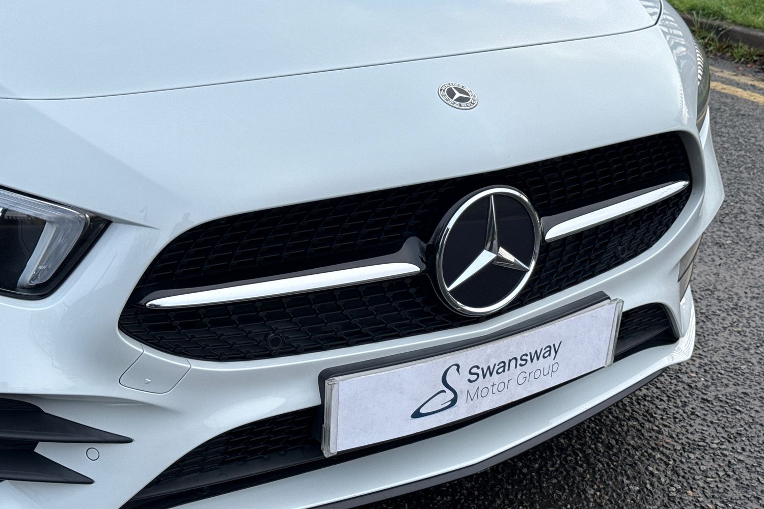 Used Mercedes-Benz A-Class 2022 for sale - 76820126: Photo 40