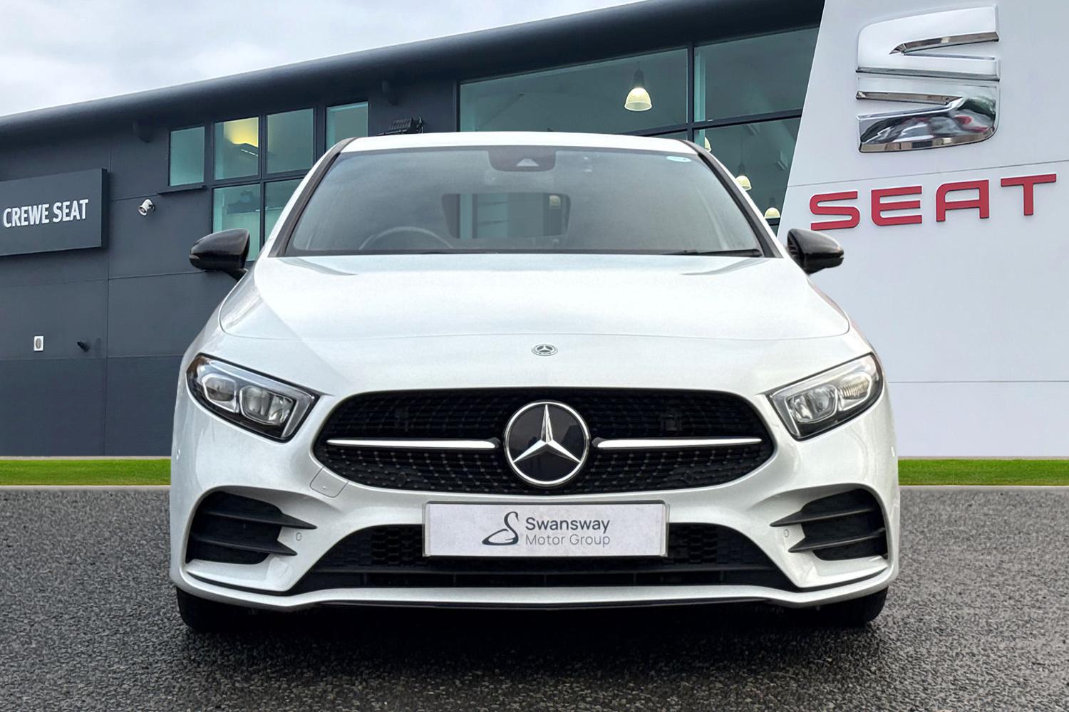 Used Mercedes-Benz A-Class 2022 for sale - 76820126: Photo 5