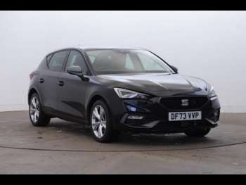 2023 - 1.4 eHybrid 13kWh FR DSG Euro 6 (s/s) 5dr