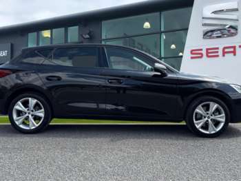 Used SEAT Leon 2023 for sale - 74891518: Photo