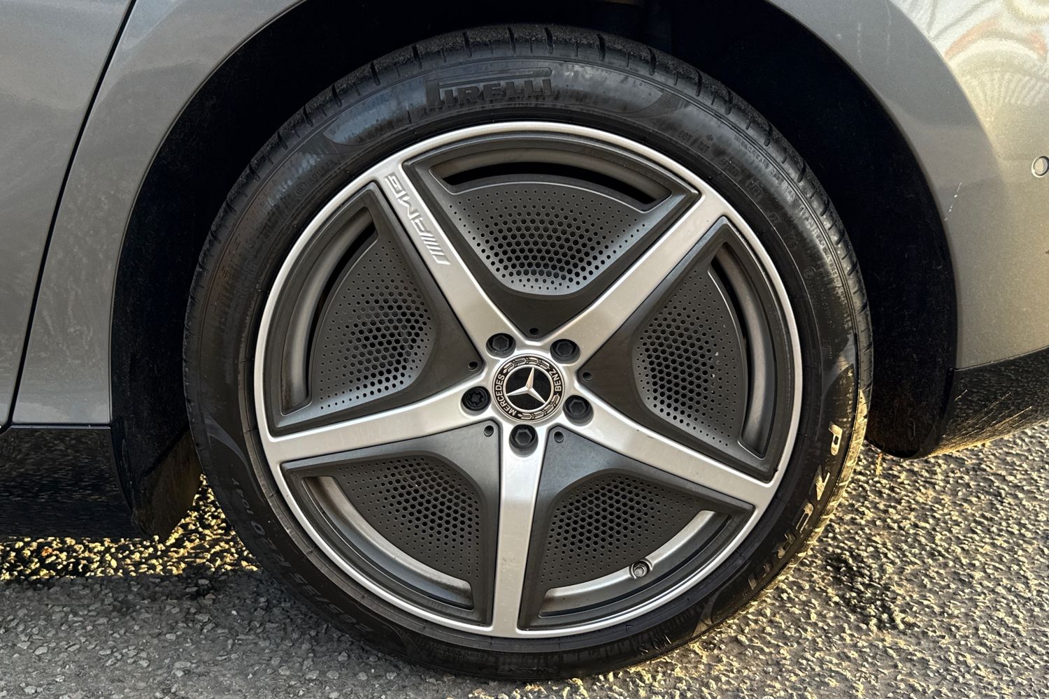 Used Mercedes-Benz EQA 2024 for sale - 76805295: Photo 12