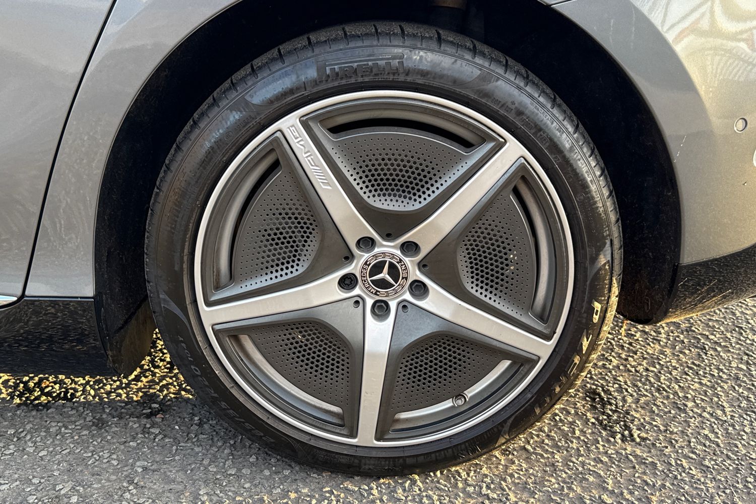 Used Mercedes-Benz EQA 2024 for sale - 76805295: Photo 13