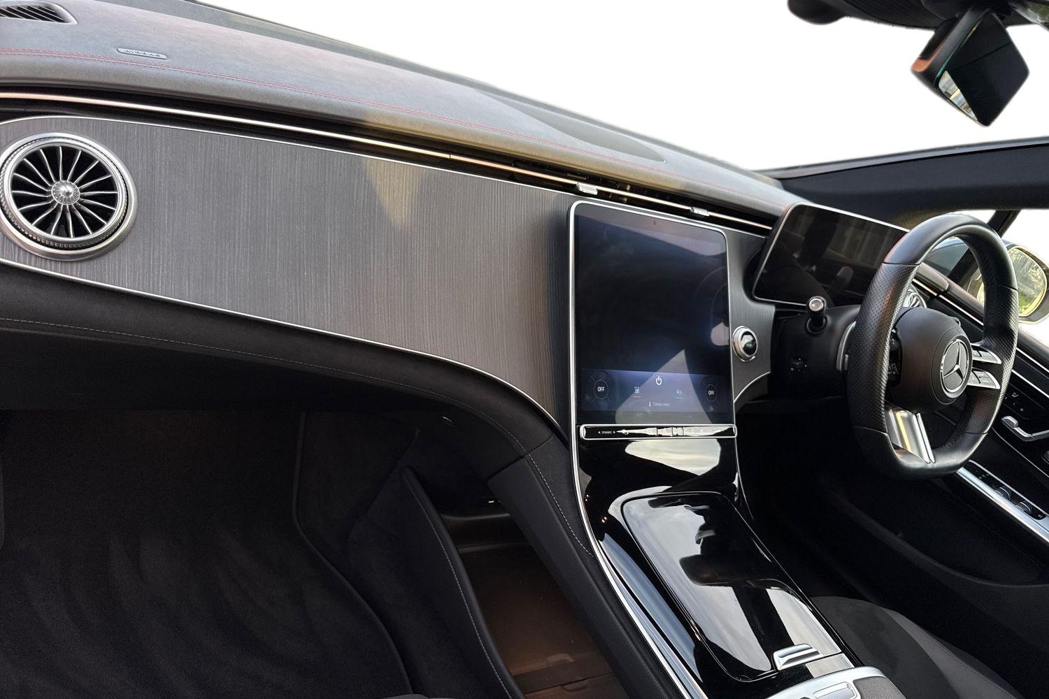 Used Mercedes-Benz EQA 2024 for sale - 76805295: Photo 15