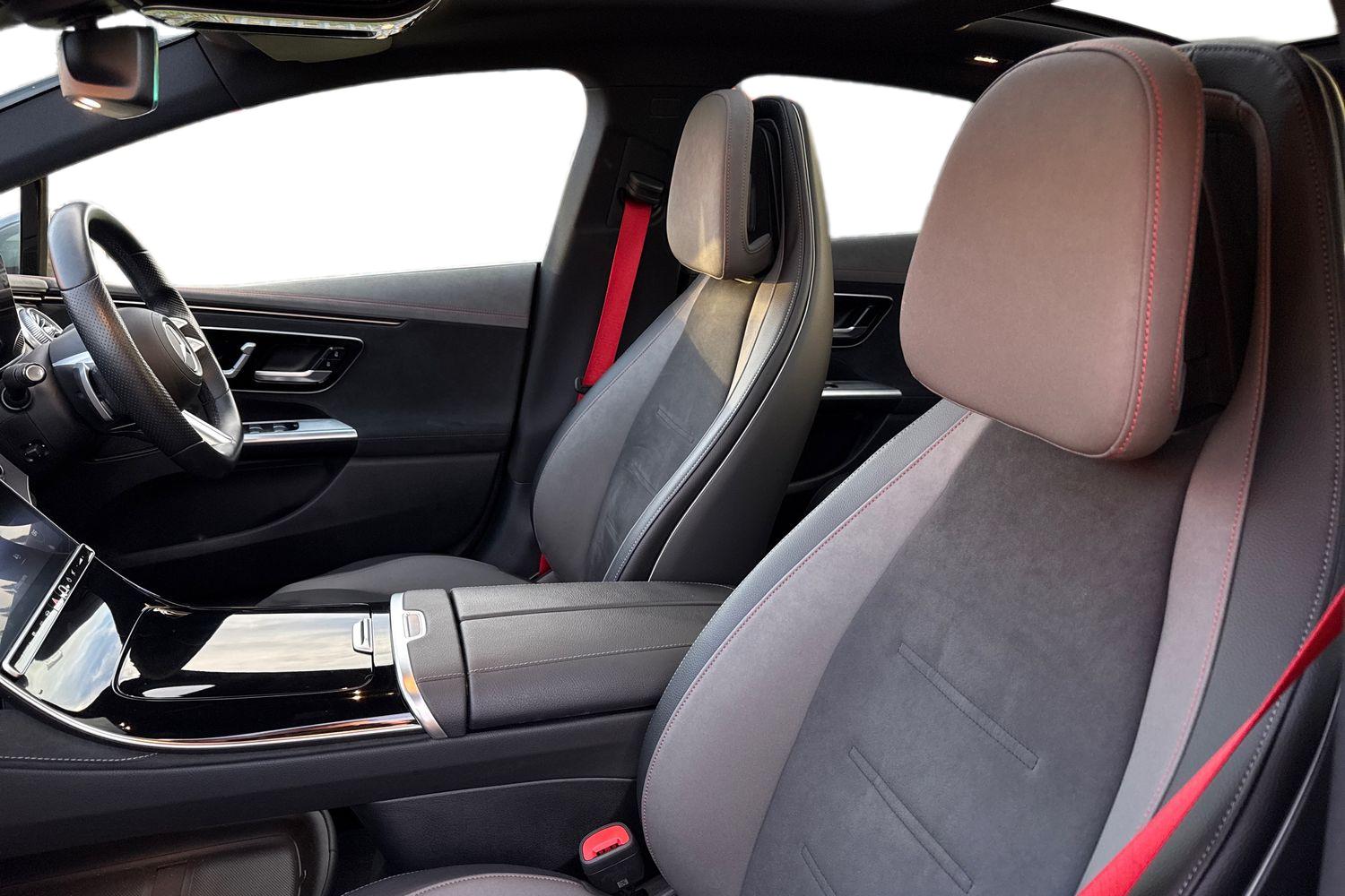 Used Mercedes-Benz EQA 2024 for sale - 76805295: Photo 16