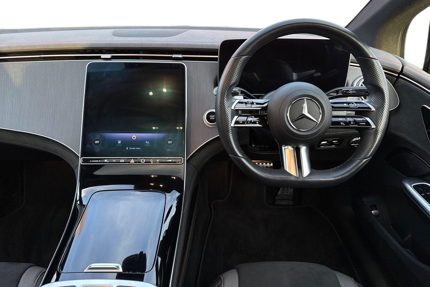 Used Mercedes-Benz EQA 2024 for sale - 76805295: Photo 18