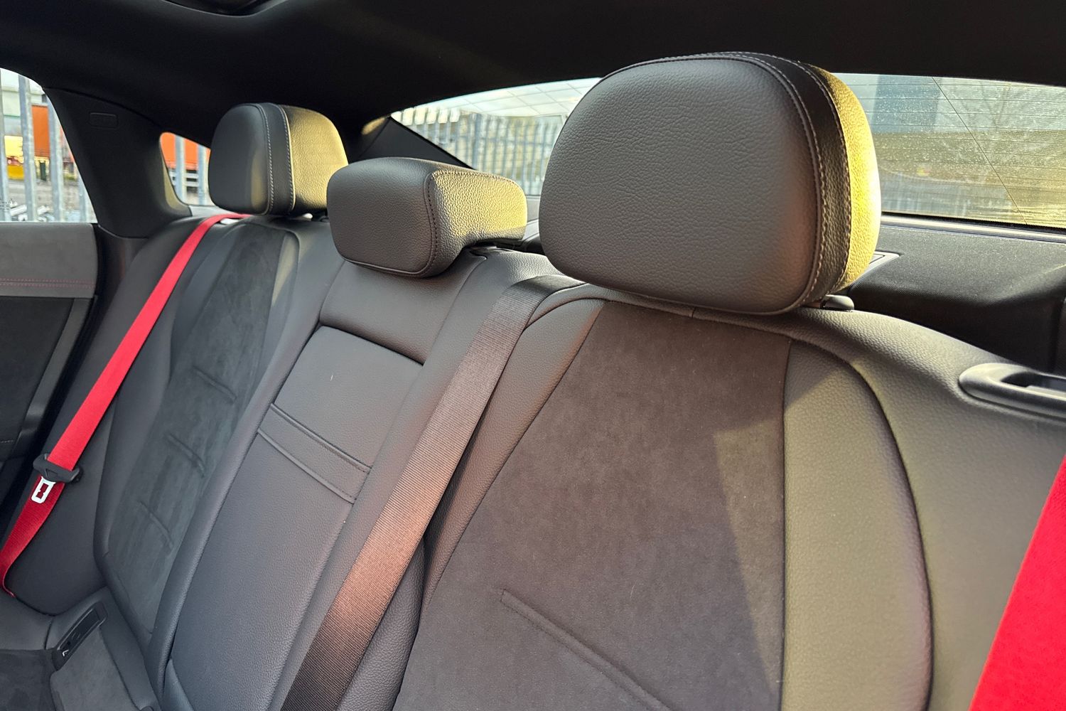 Used Mercedes-Benz EQA 2024 for sale - 76805295: Photo 19