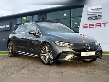 Used Mercedes-Benz EQA 2024 for sale - 76805295: Photo