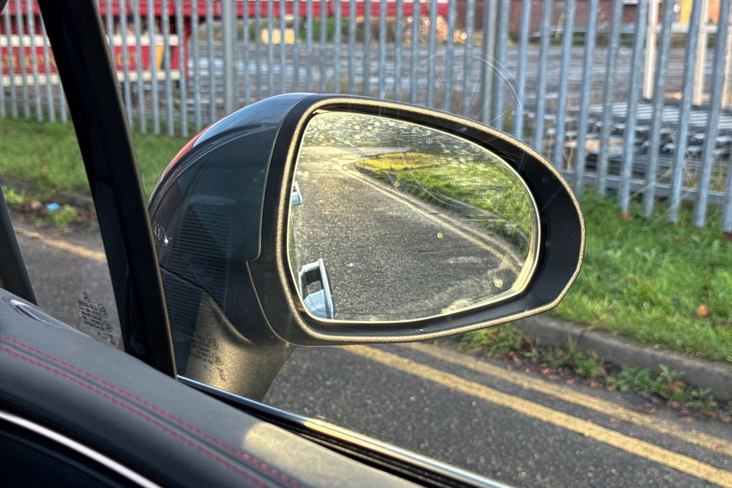 Used Mercedes-Benz EQA 2024 for sale - 76805295: Photo 21