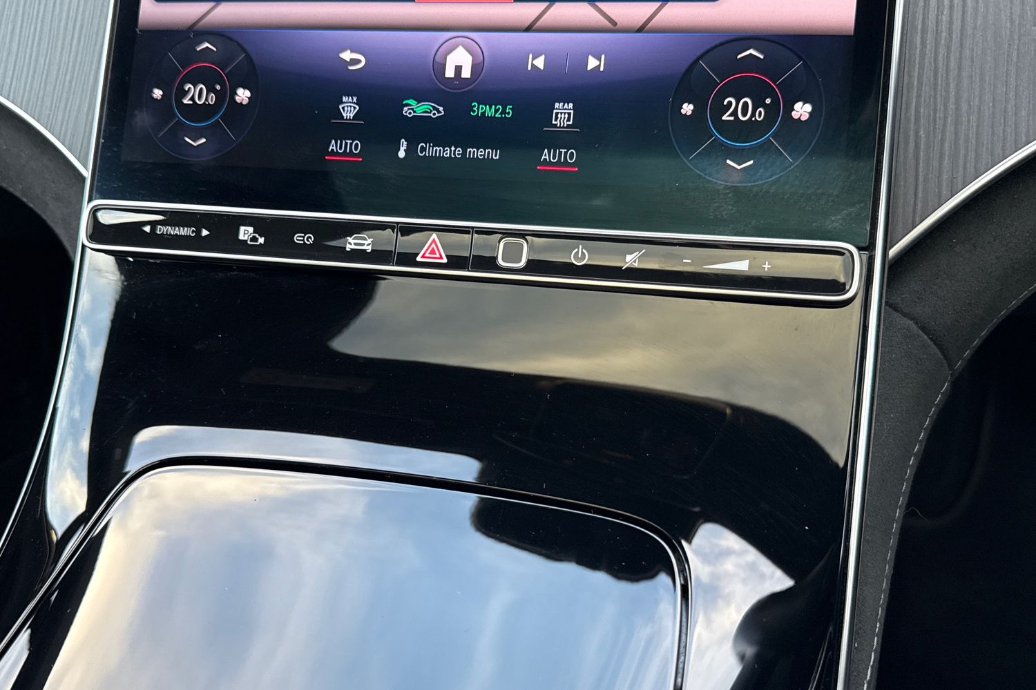 Used Mercedes-Benz EQA 2024 for sale - 76805295: Photo 22