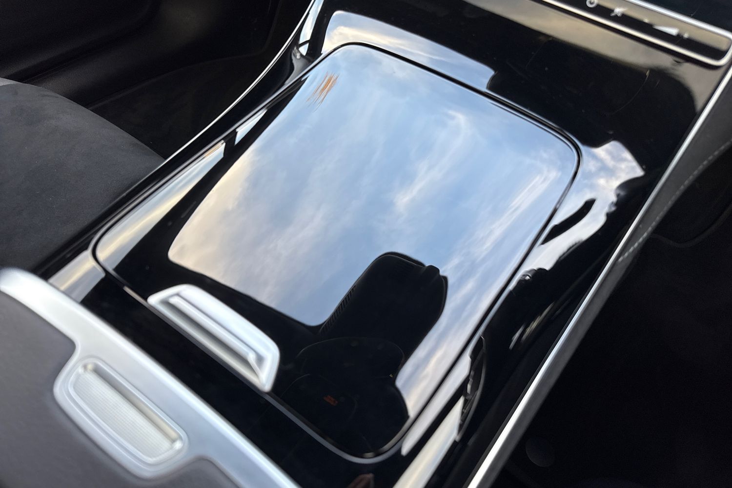 Used Mercedes-Benz EQA 2024 for sale - 76805295: Photo 23