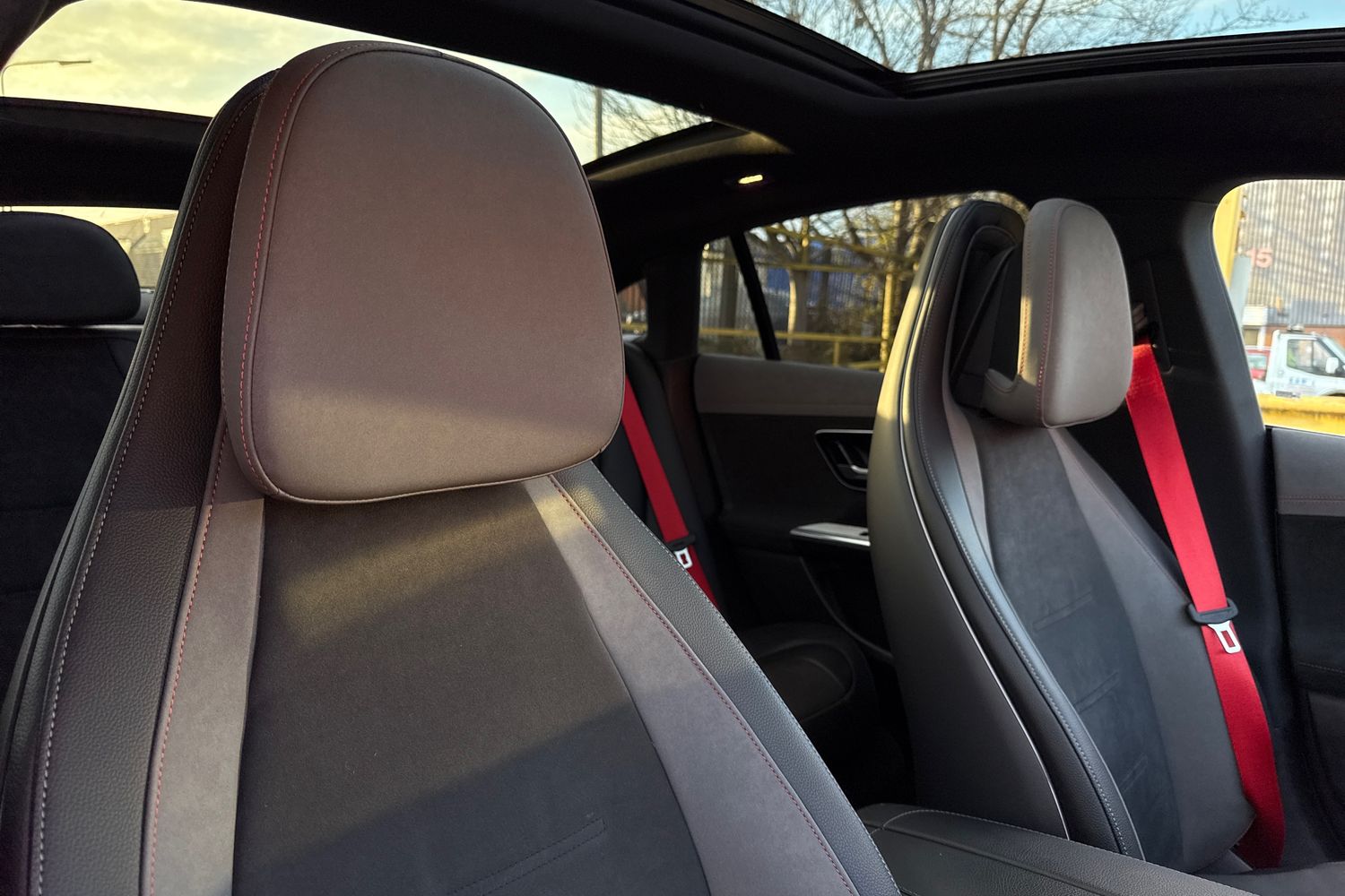 Used Mercedes-Benz EQA 2024 for sale - 76805295: Photo 24