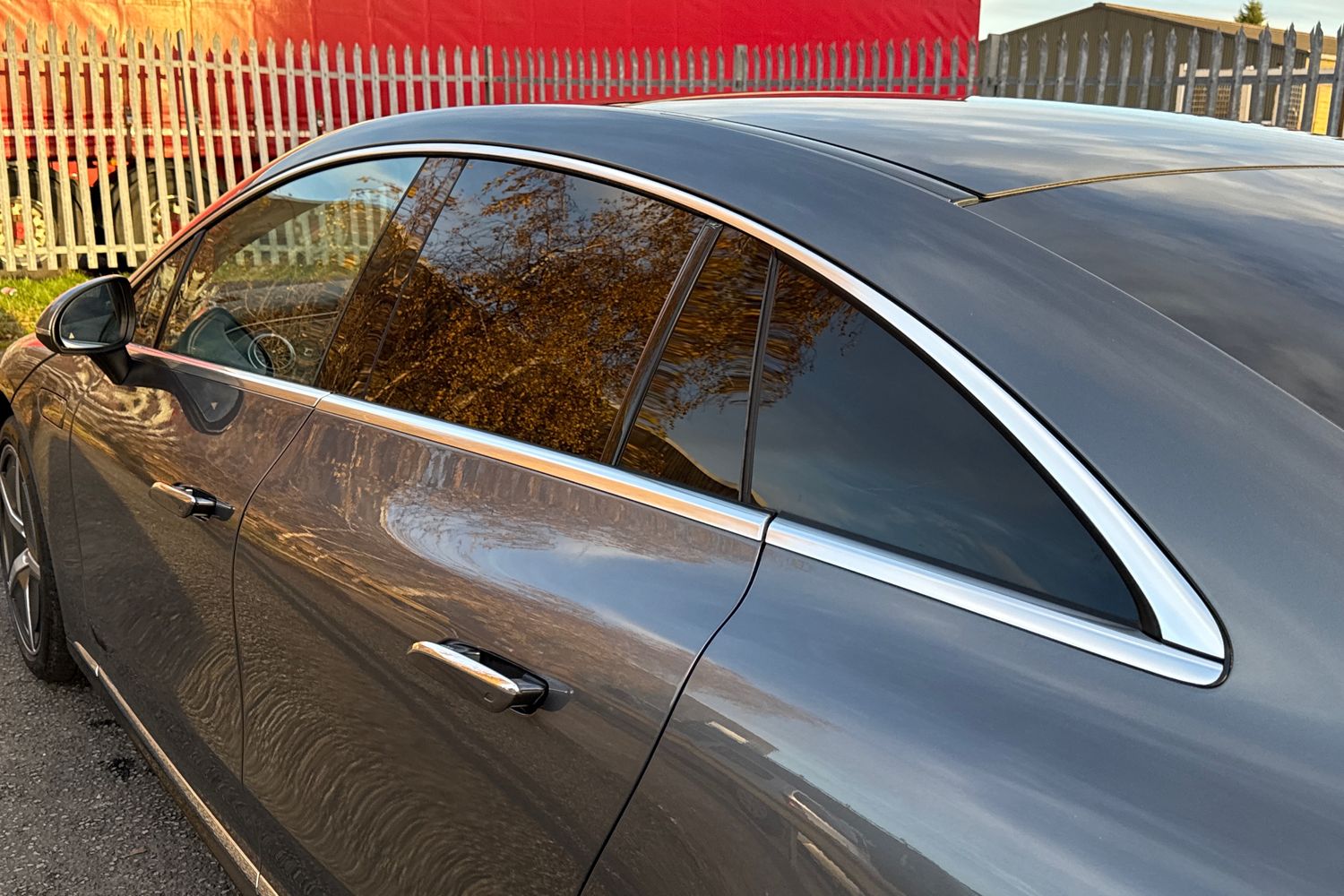 Used Mercedes-Benz EQA 2024 for sale - 76805295: Photo 25