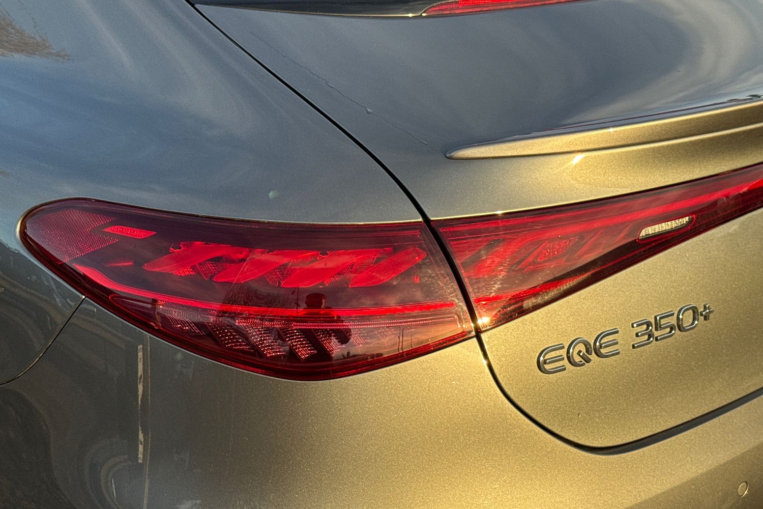 Used Mercedes-Benz EQA 2024 for sale - 76805295: Photo 26