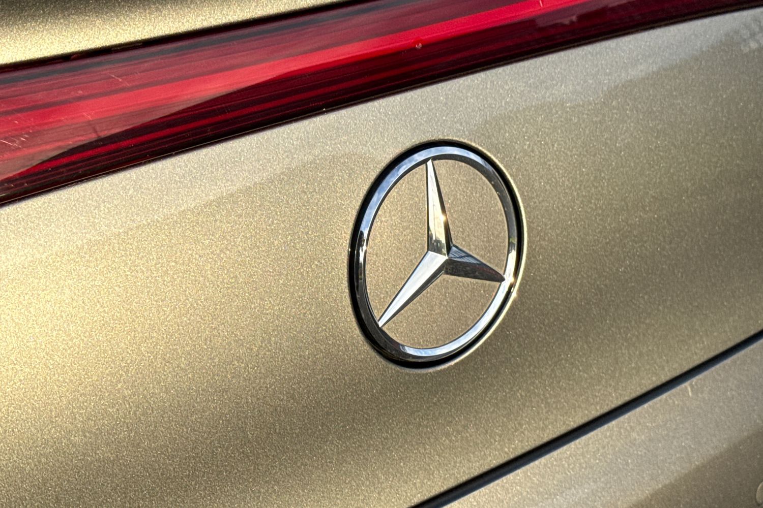 Used Mercedes-Benz EQA 2024 for sale - 76805295: Photo 27