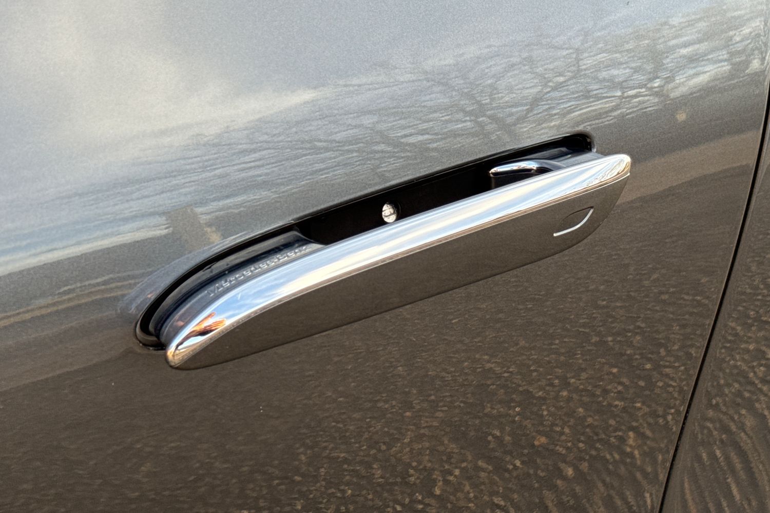 Used Mercedes-Benz EQA 2024 for sale - 76805295: Photo 28