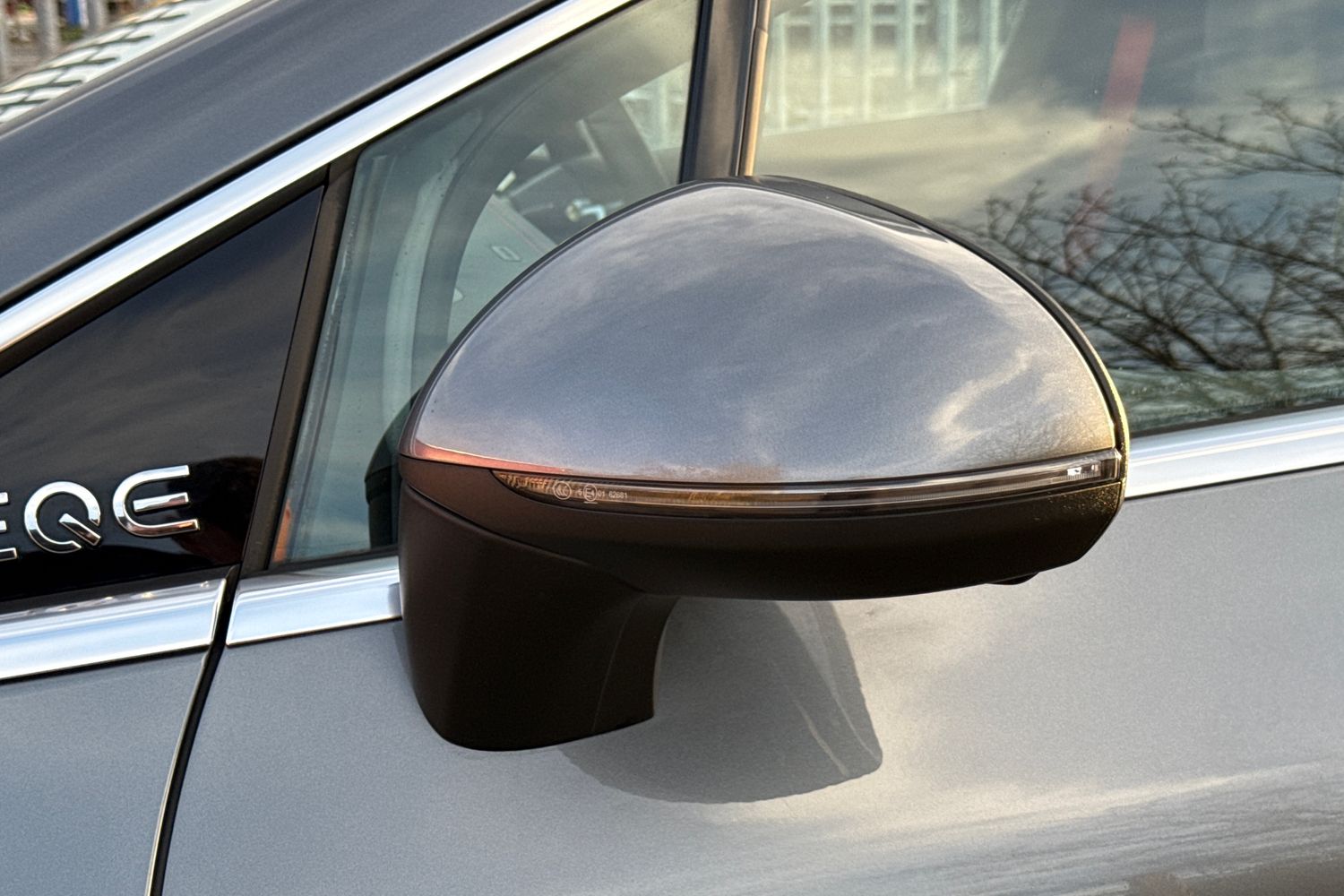 Used Mercedes-Benz EQA 2024 for sale - 76805295: Photo 29