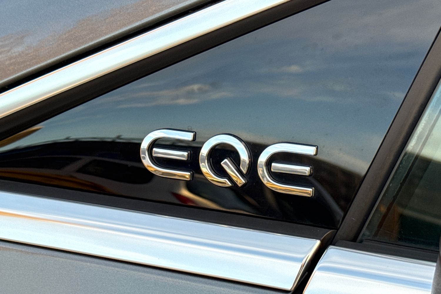 Used Mercedes-Benz EQA 2024 for sale - 76805295: Photo 30