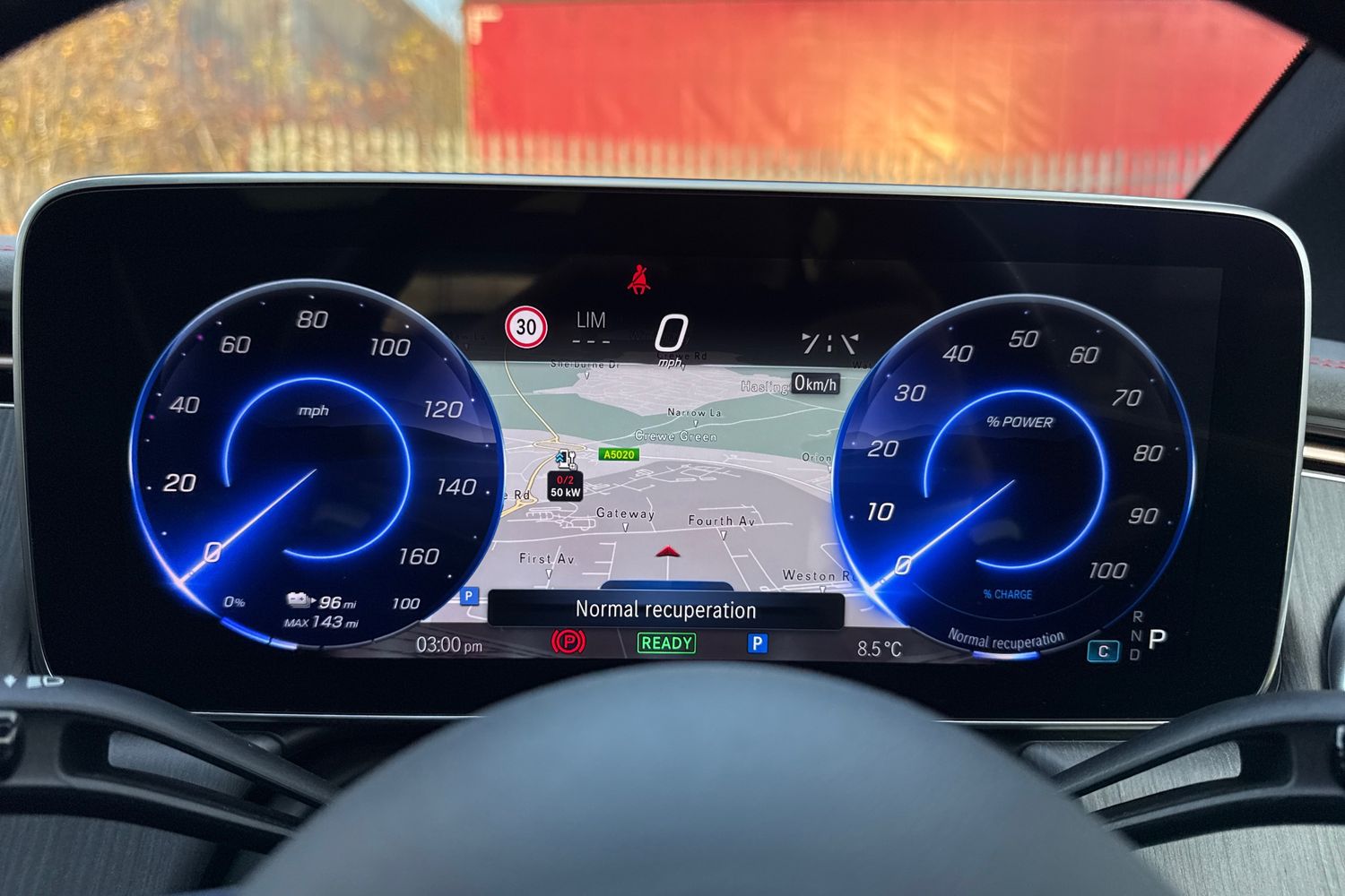 Used Mercedes-Benz EQA 2024 for sale - 76805295: Photo 37