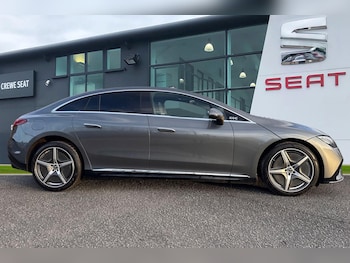 Used Mercedes-Benz EQA 2024 for sale - 76805295: Photo