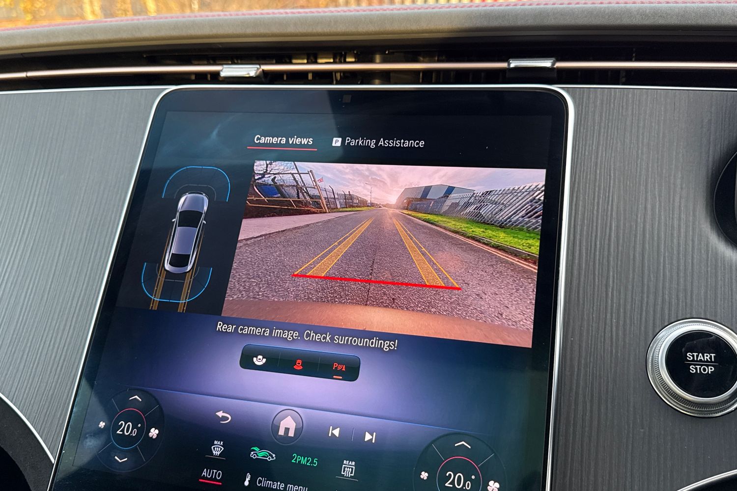 Used Mercedes-Benz EQA 2024 for sale - 76805295: Photo 40