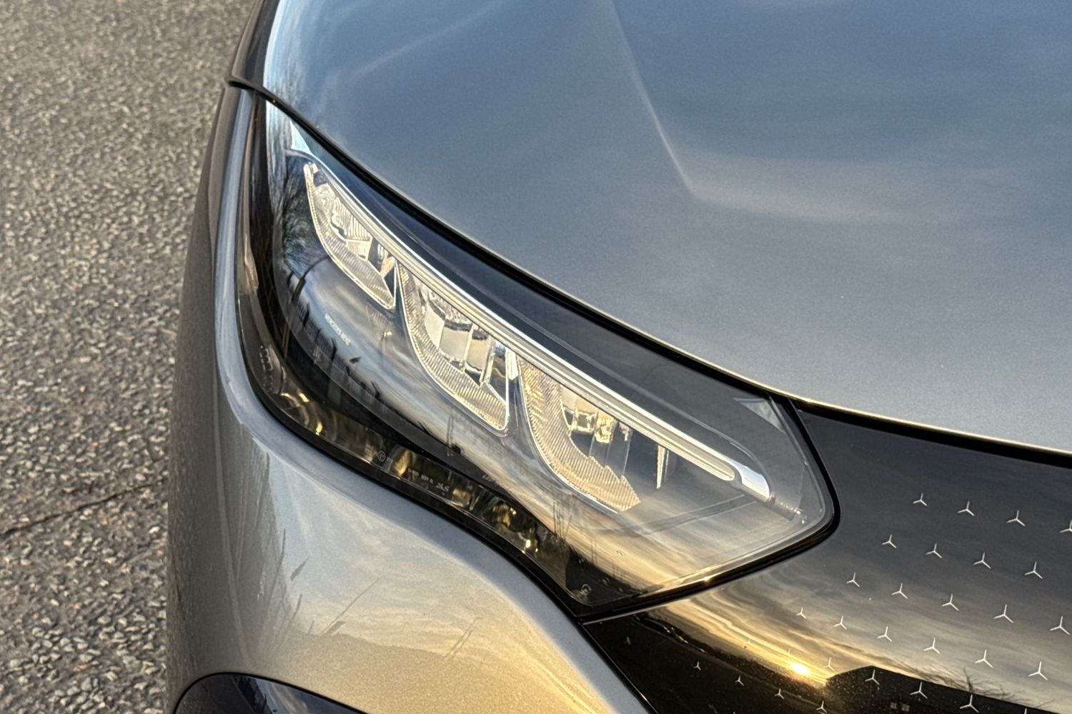 Used Mercedes-Benz EQA 2024 for sale - 76805295: Photo 41