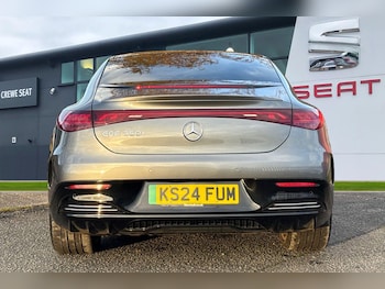 Used Mercedes-Benz EQA 2024 for sale - 76805295: Photo