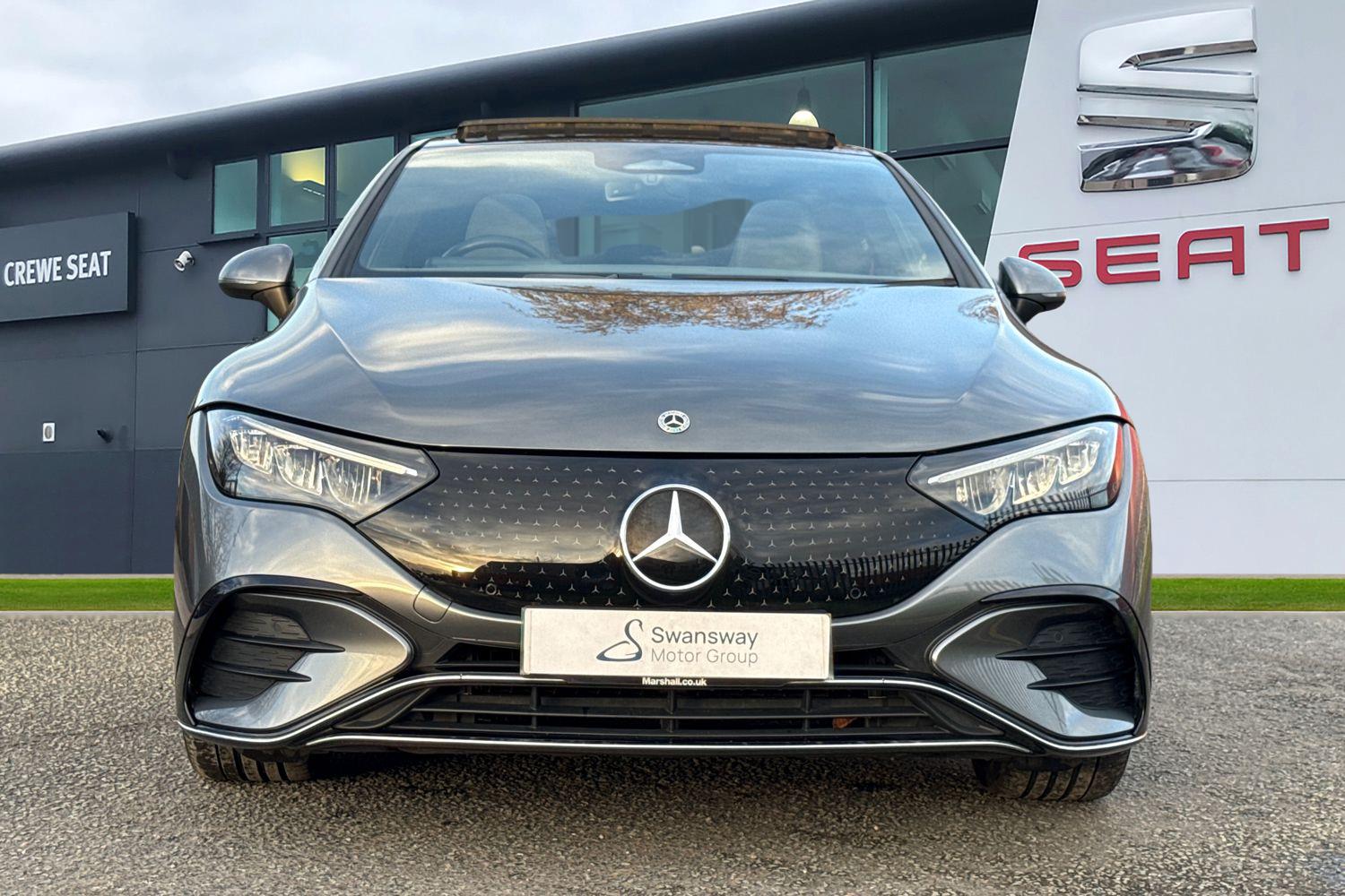 Used Mercedes-Benz EQA 2024 for sale - 76805295: Photo 6