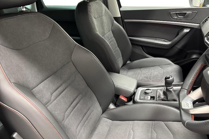 Used SEAT Ateca 2024 for sale - 76481109: Photo 10