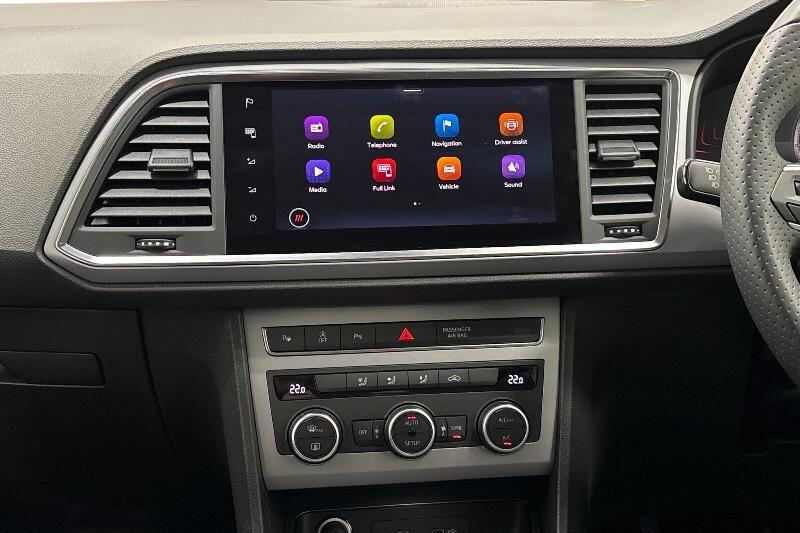 Used SEAT Ateca 2024 for sale - 76481109: Photo 12