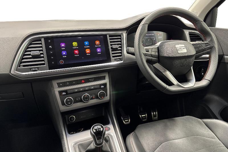 Used SEAT Ateca 2024 for sale - 76481109: Photo 2